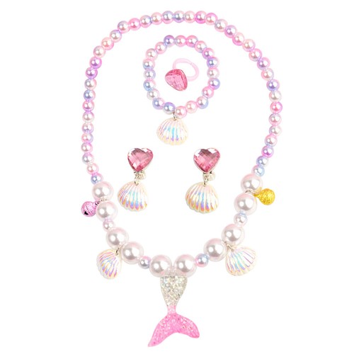 Set gioielli bambina per - bambina,