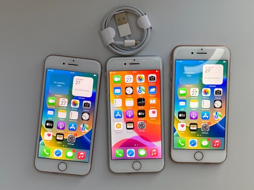 Smartphone apple iphone - smartphone,