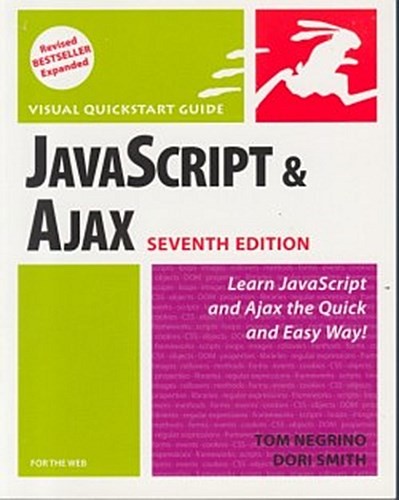 Javascript ajax for - ajax, web