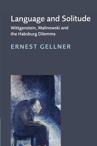 Language and solitude - language,