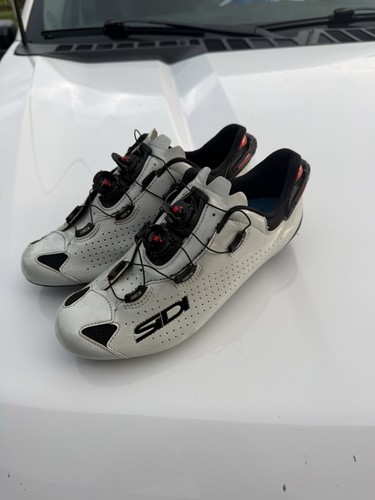 Sidi cycling shoes size - , 42