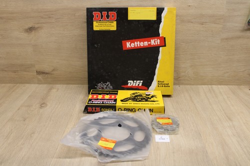 Kit catena did kawasaki kz550 - kit,