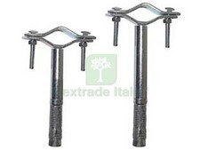 1PZ ZANCA AD ESPANSIONE PER