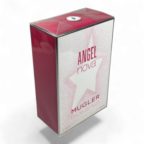 Thierry mugler angel nova eau - thierry,