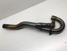COLLETTORE DI SCARICO MARMITTA   BMW F 650 F 650 ST 1993 2000