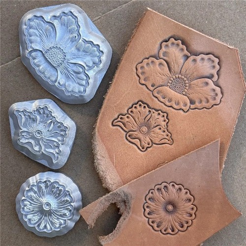 Stampo per intaglio timbro - , in