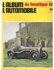 ▄▀▄ Album du Fanatique