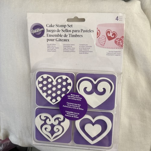 Wilton cake craft - wilton,