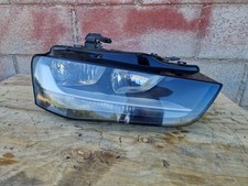 Audi A4 B8 2012-2014 Restyling