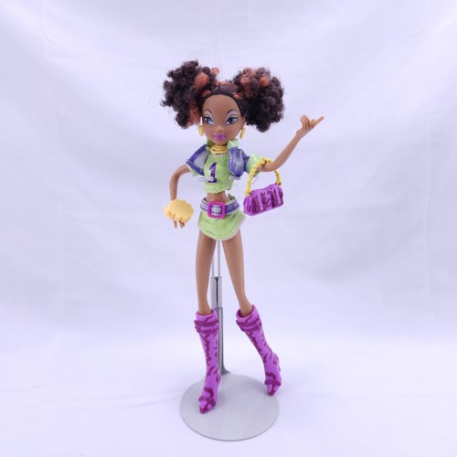 Mattel winx club - winx,