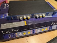 Focusrite ISA Two