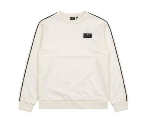 Felpa junior ea7 - felpa, emporio