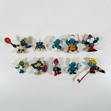 Mixed Bundle of 10 Vintage