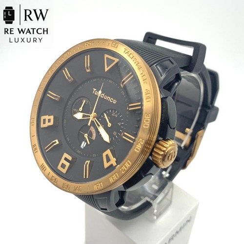 Orologio tendence y1k1b47c oro - orologio,