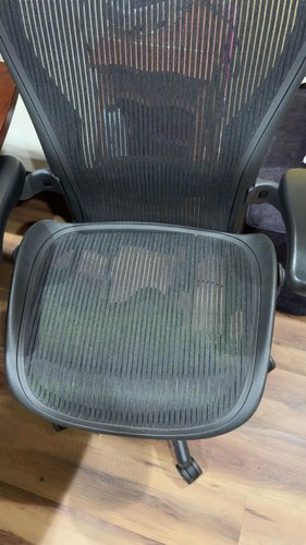 Herman miller aeron - herman, office