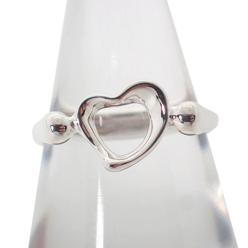 Usato anello tiffany co - &,