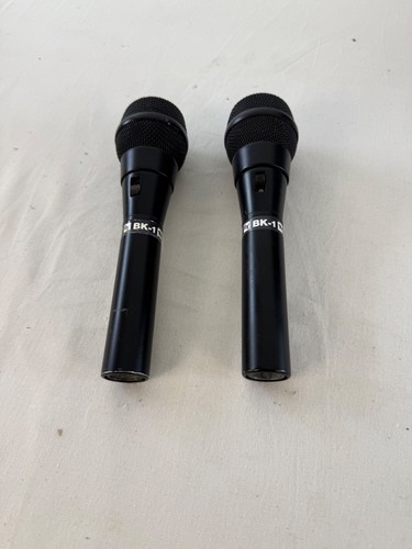Electrovoice microfono a - bk-1,,
