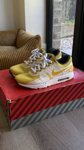 Nike air max zero tinker - nike,