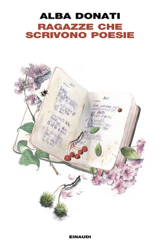 Ragazze che scrivono - poesie,