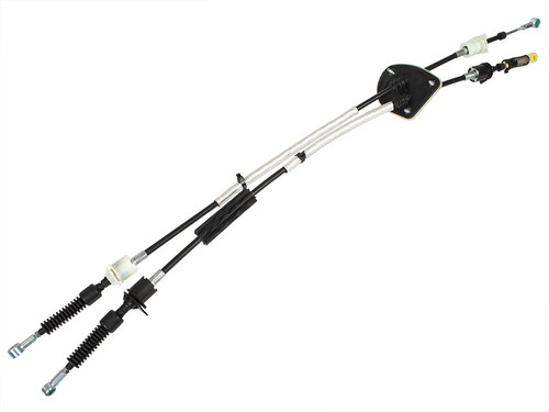 Set cavi cambio - set, 2