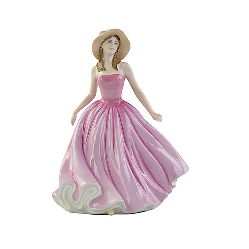Figurina royal doulton - figurina,