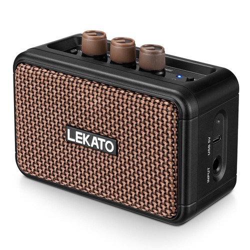 Mini amplificatore per