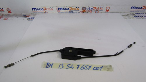 Sdoppiatore cavi acceleratore