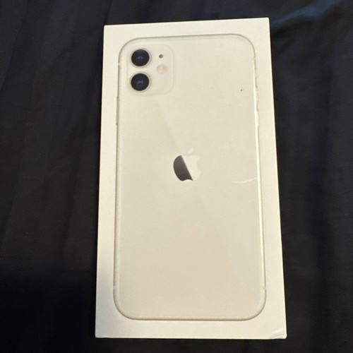 Apple iphone 64 - apple, bianco
