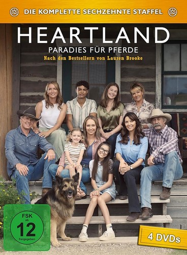 Heartland paradies für - heartland,