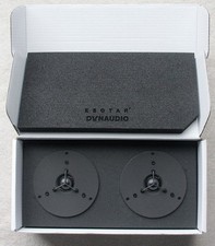 Coppia tweeter ORIGINALI Dynaudio ESOTAR T330D (T330DA) THE LEGEND