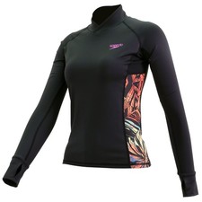 Maglia Donna Speedo Protect+