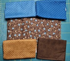 Cod fat quarter misure - fat,