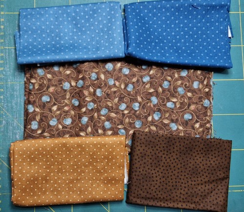 Cod fat quarter - cod.22-, quarter,