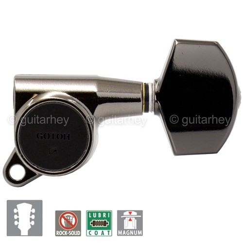 Nuovo gotoh sg381 - sg381-01, mg