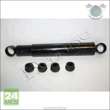 Ammortizzatore sterzo RedLine