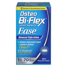 Osteo Bi-Flex Ease, 70 Mini