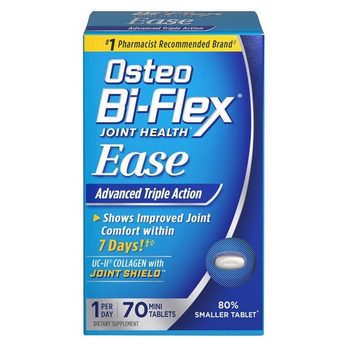 Osteo flex ease 70 mini - bi-flex,