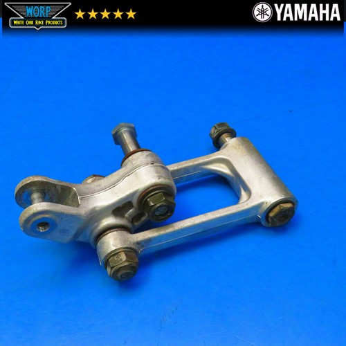 1998 yamaha wr400f rear shock - 1998,