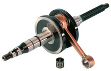 C4 Albero Motore verticale