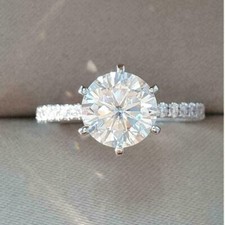 Anello fidanzamento - di,