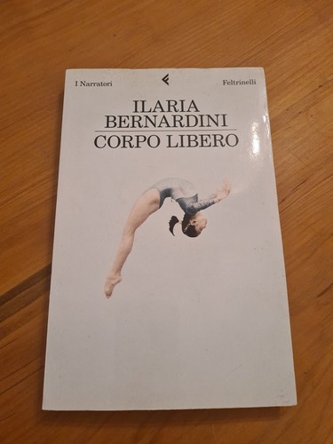 Ilaria bernardini corpo - bernardini,,