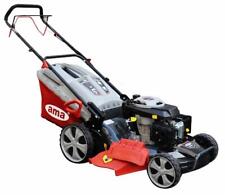 RASAERBA SEMOVENTE TRAZIONATO