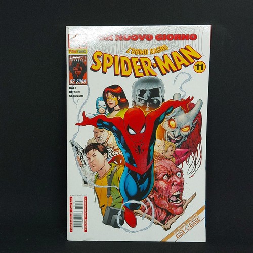 Marvel amazing spider man - -, spider-man