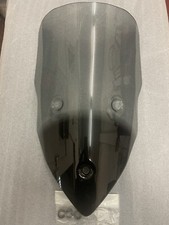 Plexiglass Ducati multistrada