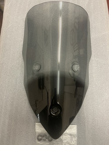 Plexiglass ducati multistrada - plexiglass,