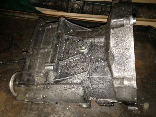 Cambio moto guzzi v350c - cambio,