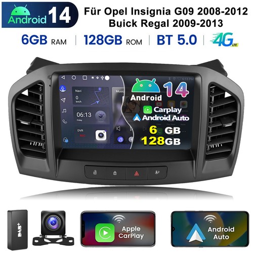 Autoradio core android - core,