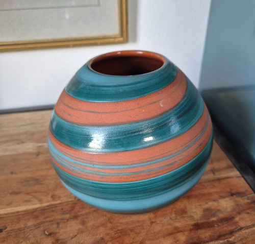 Vaso jersey ceramica - vaso, in