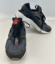 Nike Air Huarache Run SE Denim