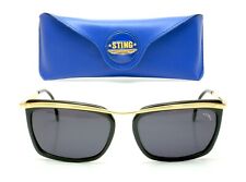  STING 194  -  OCCHIALI DA SOLE VINTAGE